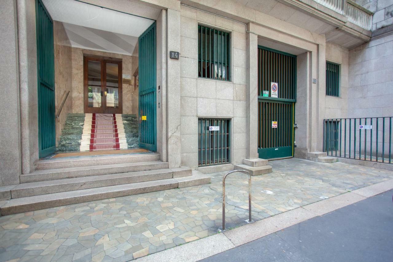 Imhome - Fontana Mailand Exterior foto